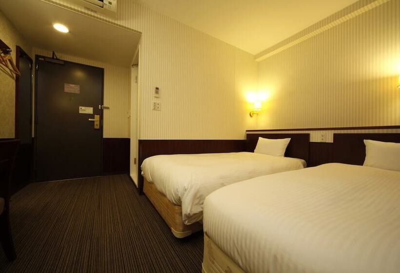 חדר סטנדרט, Hillarys