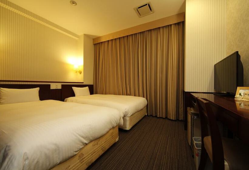 חדר סטנדרט, Hillarys