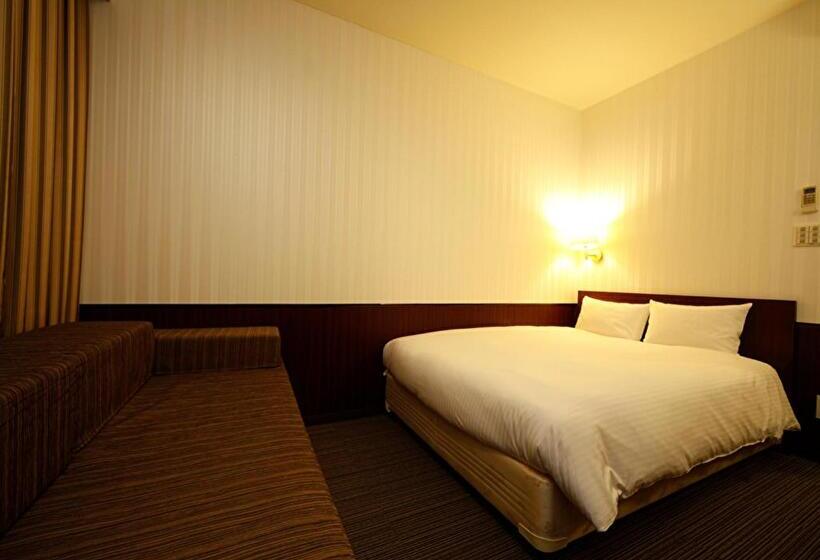 חדר סטנדרט, Hillarys