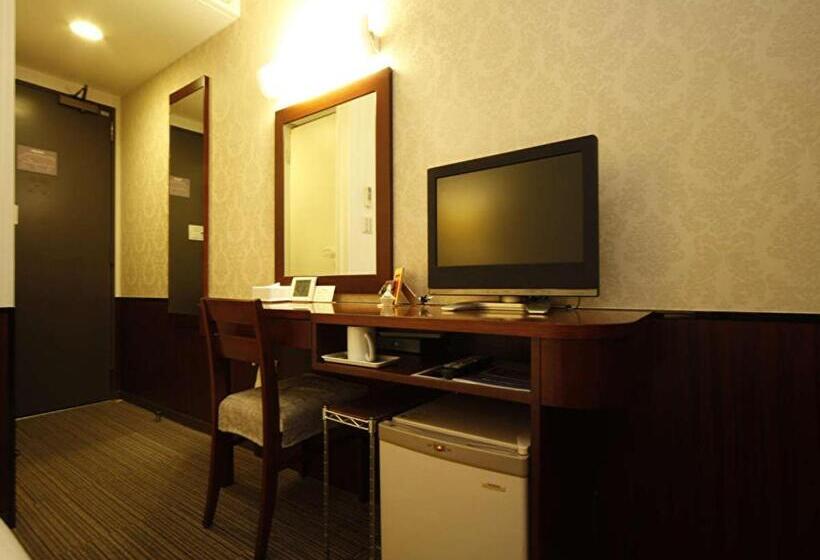 חדר סטודיו סטנדרד, Hillarys