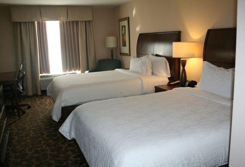 غرفة قياسية, Hilton Garden Inn Charlotte/concord