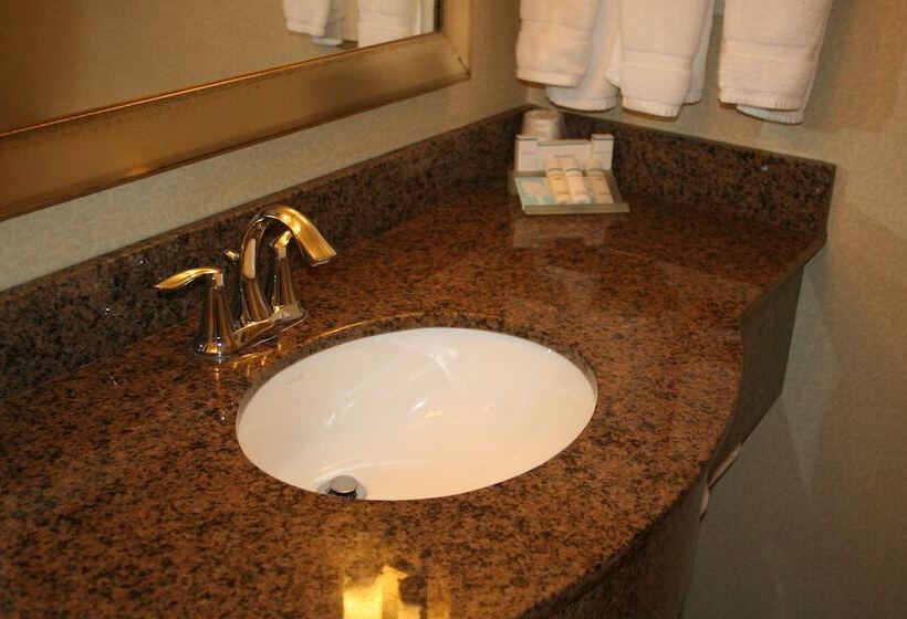 غرفة قياسية, Hilton Garden Inn Charlotte/concord