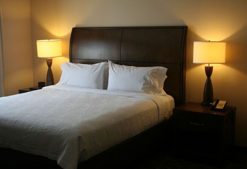 غرفة قياسية, Hilton Garden Inn Charlotte/concord