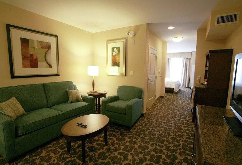 غرفة قياسية, Hilton Garden Inn Charlotte/concord
