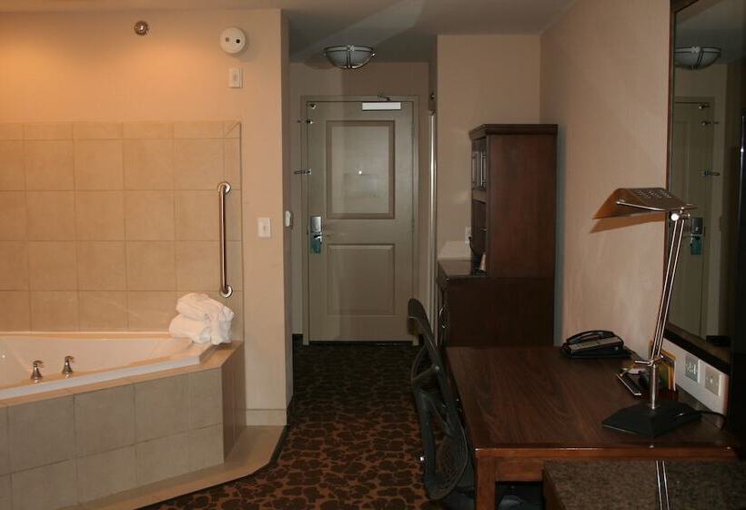 غرفة قياسية, Hilton Garden Inn Charlotte/concord