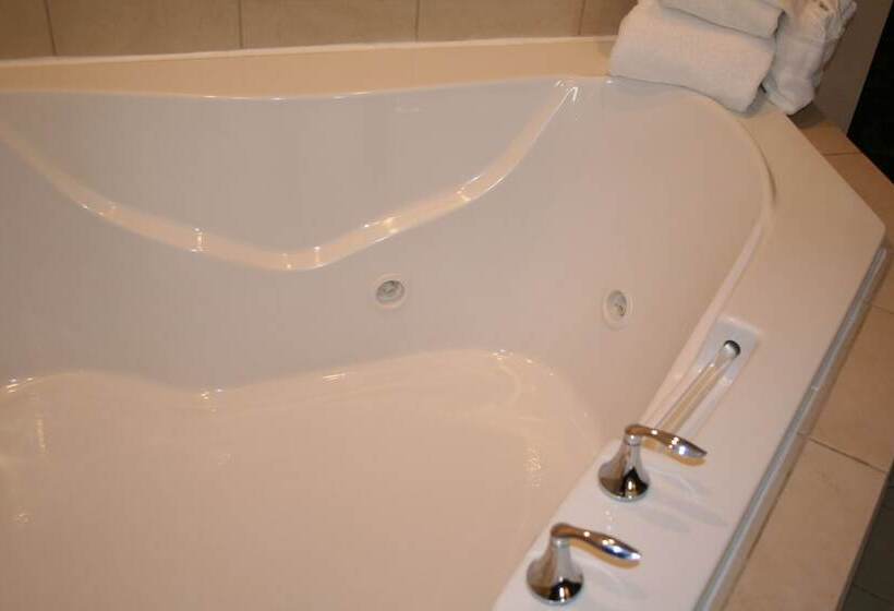 غرفة قياسية, Hilton Garden Inn Charlotte/concord