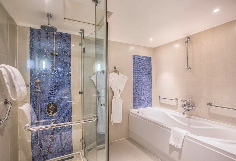 اتاق استاندارد با تخت دوبل, Hilton Marsa Alam Nubian Resort