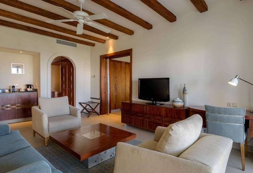 اتاق استاندارد با تخت دوبل, Hilton Marsa Alam Nubian Resort