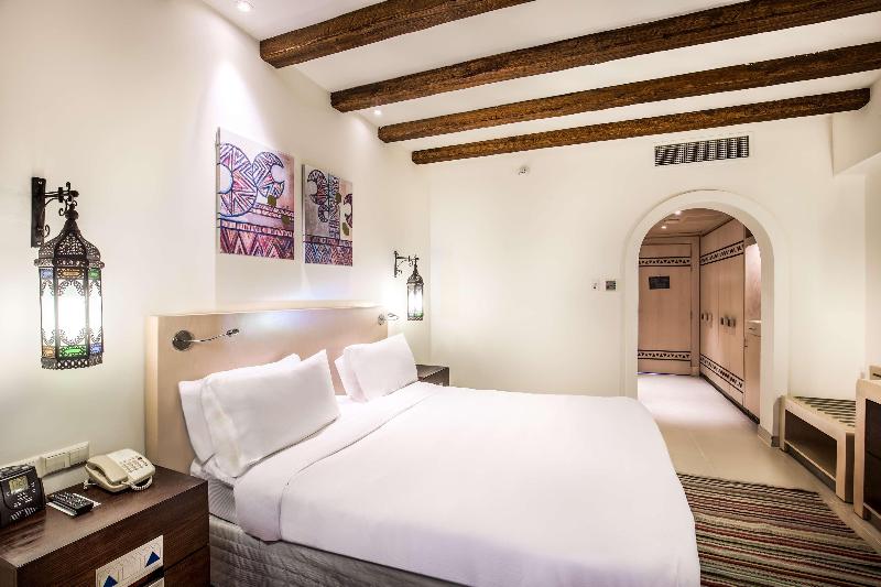 اتاق استاندارد با چشم‌انداز دریا, Hilton Marsa Alam Nubian Resort