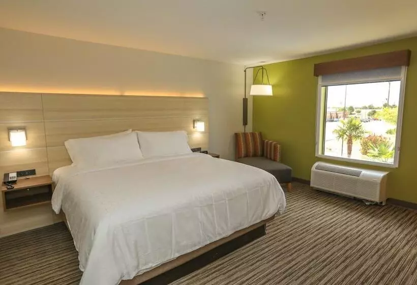 スタンダードルーム, Holiday Inn Express Hillsboro I 35, An Ihg