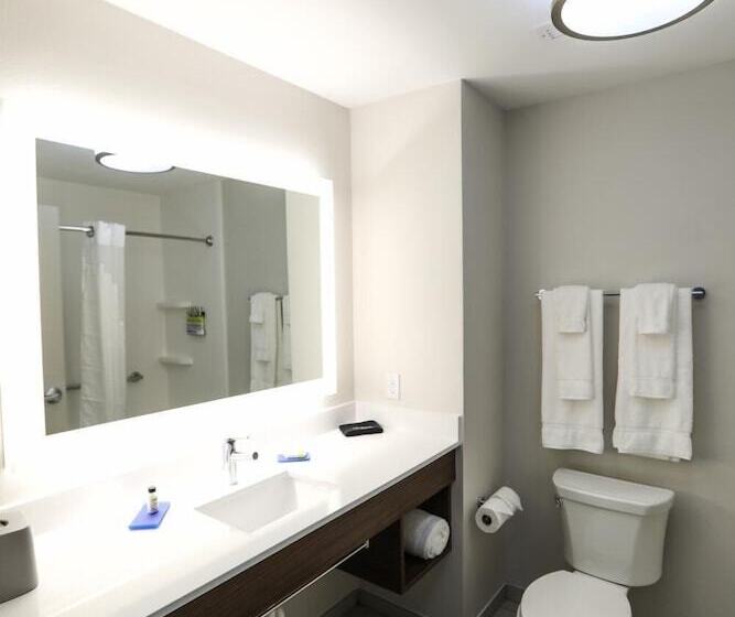 غرفة قياسية, Holiday Inn Express Hillsboro I 35, An Ihg