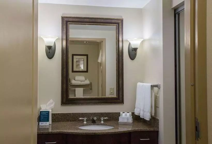 スイート, Homewood Suites By Hilton Davidson