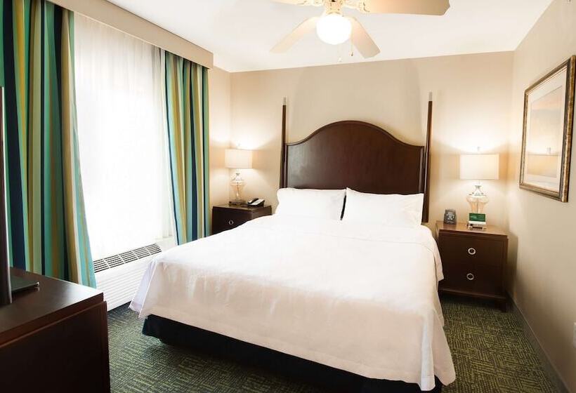 スイート, Homewood Suites By Hilton Davidson