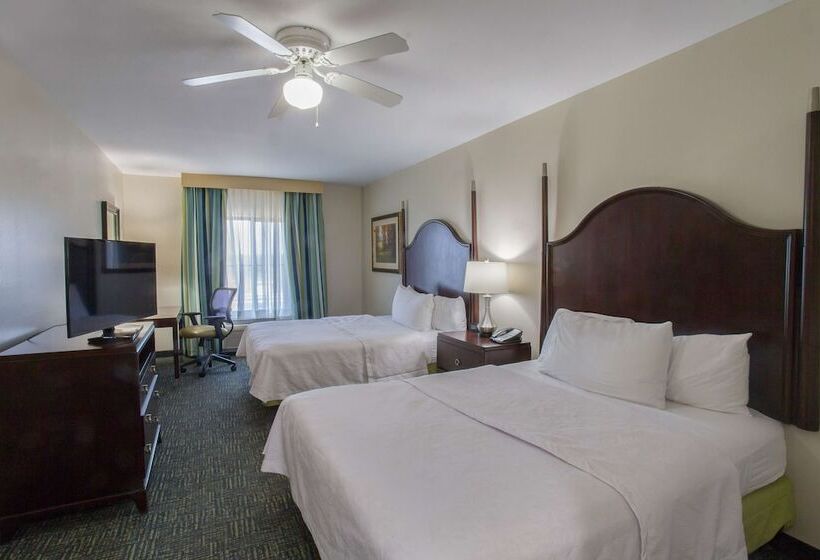 スイート, Homewood Suites By Hilton Davidson