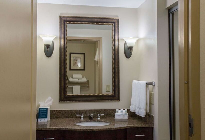 プレミアムジュニアスイート, Homewood Suites By Hilton Davidson