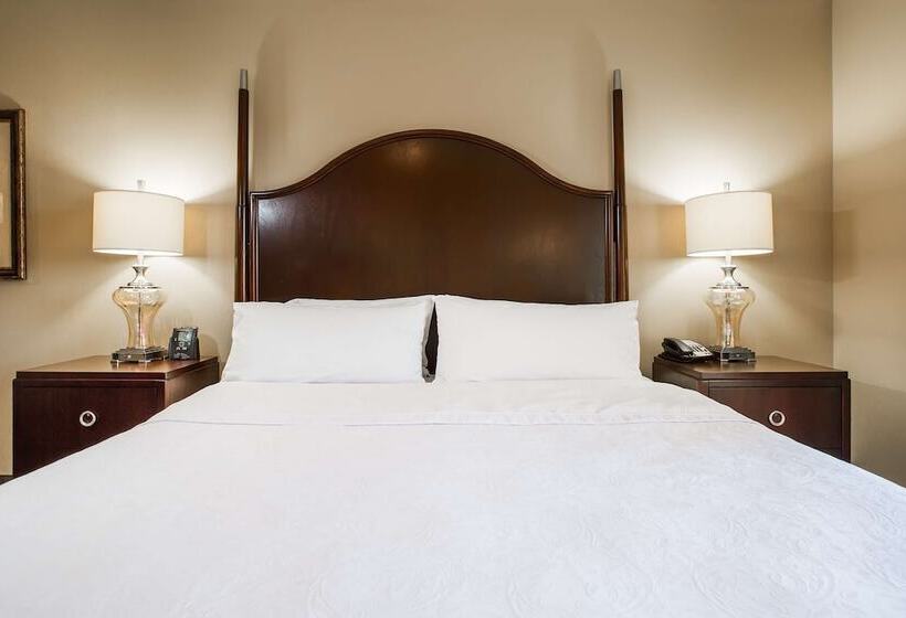 プレミアムジュニアスイート, Homewood Suites By Hilton Davidson