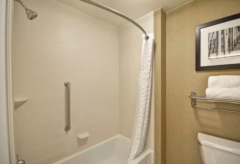 スイート, Homewood Suites Wilmington/mayfaire