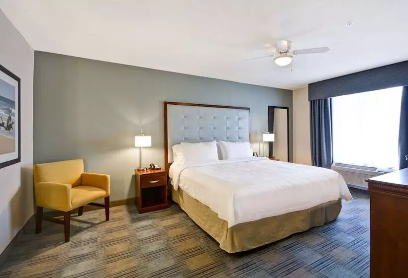スイート, Homewood Suites Wilmington/mayfaire