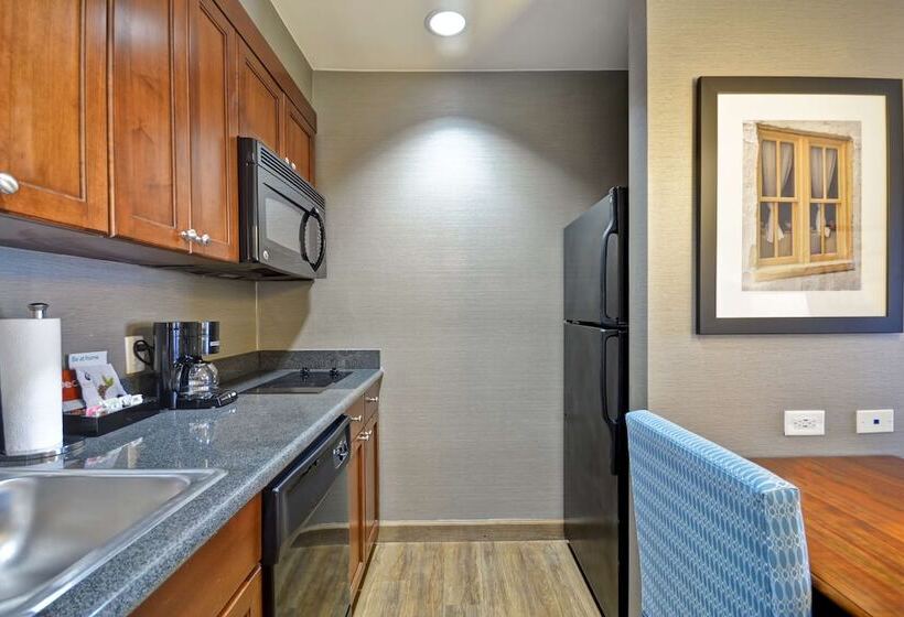 Люкс, Homewood Suites Wilmington/mayfaire