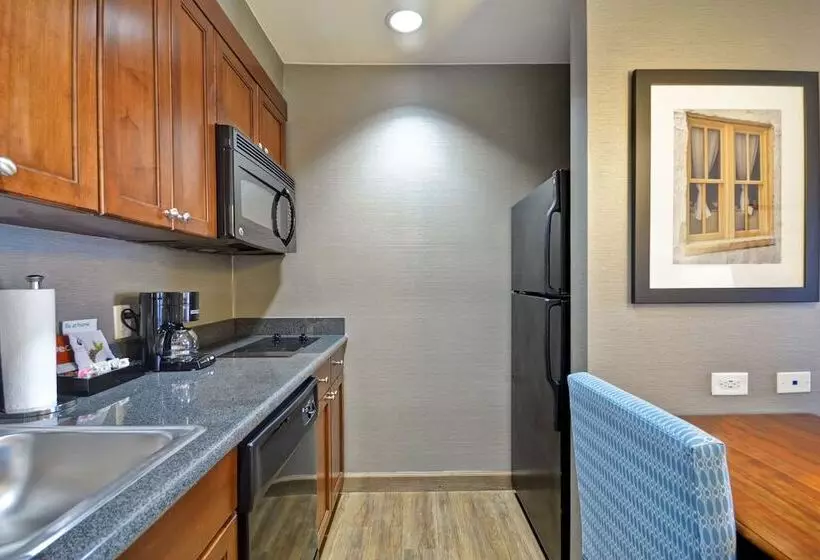 スイート, Homewood Suites Wilmington/mayfaire