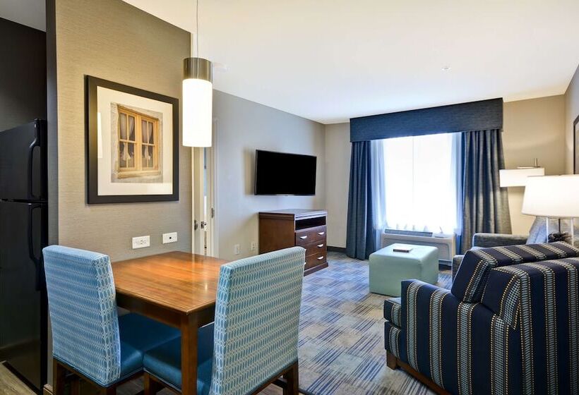 스위트, Homewood Suites Wilmington/mayfaire