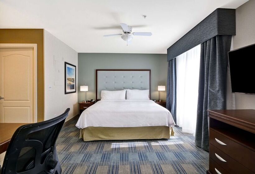 스위트, Homewood Suites Wilmington/mayfaire