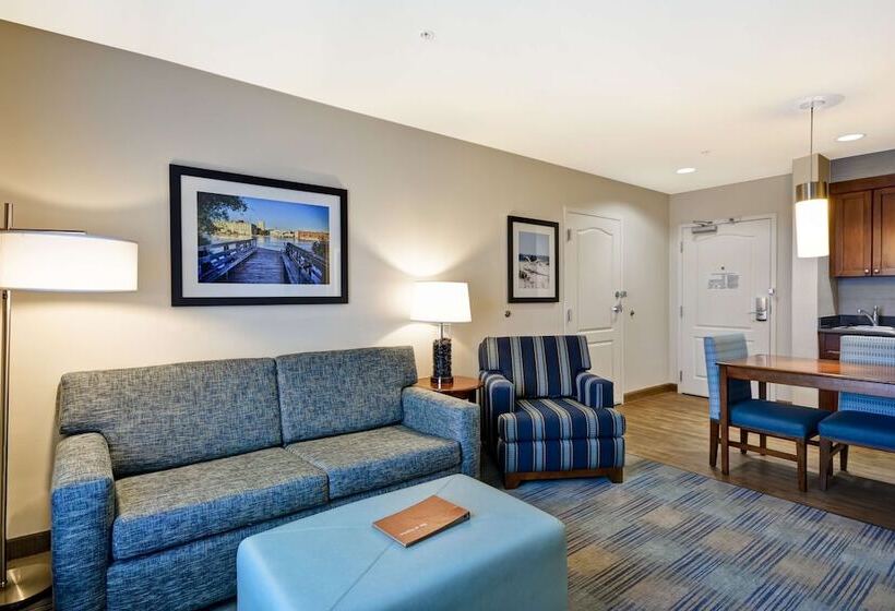 스위트, Homewood Suites Wilmington/mayfaire