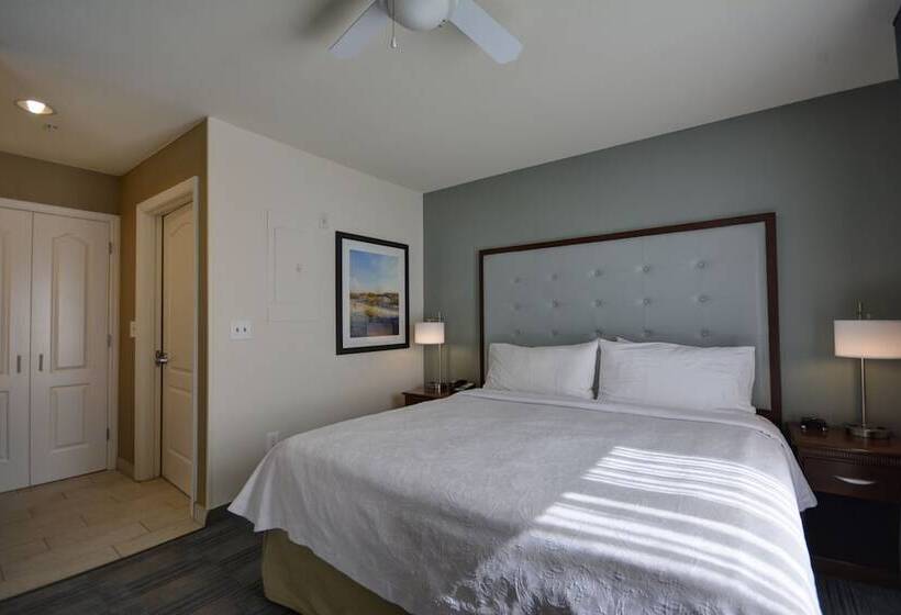 장애인을 위한 스위트, Homewood Suites Wilmington/mayfaire