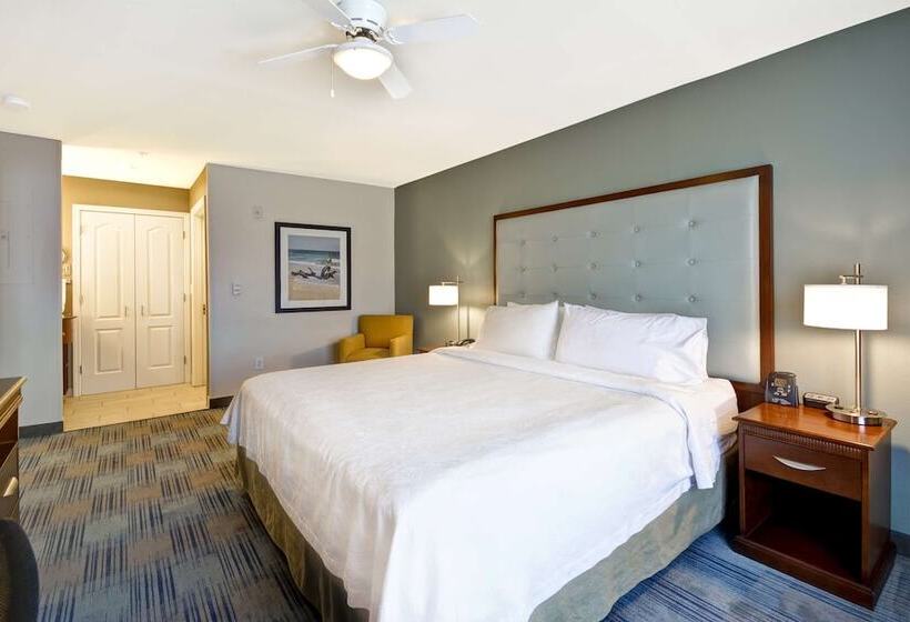 장애인을 위한 스위트, Homewood Suites Wilmington/mayfaire