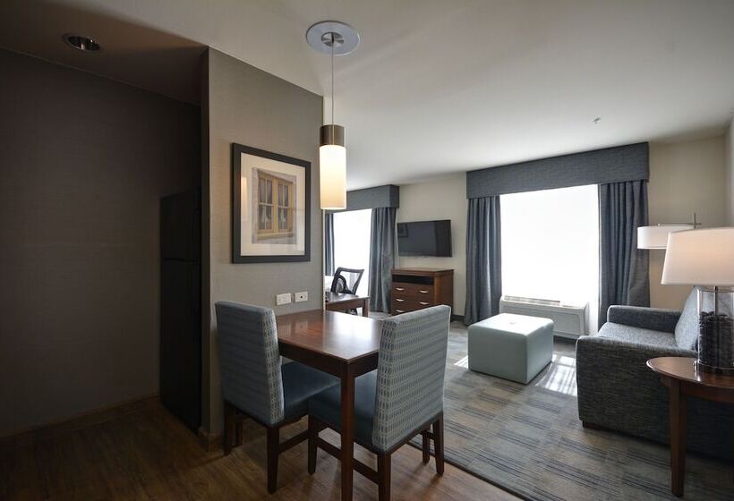 스위트, Homewood Suites Wilmington/mayfaire