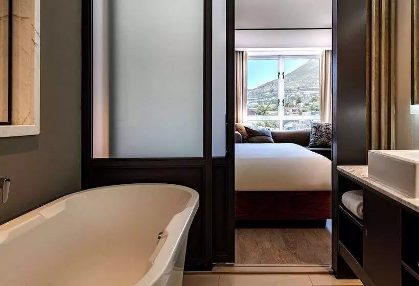 Standard-huone Parivuode, Hyatt Regency Cape Town