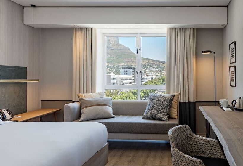 Standardrum Dubbelsäng, Hyatt Regency Cape Town