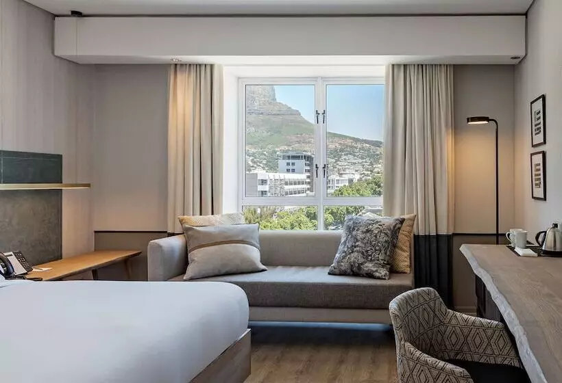 Standard-huone Parivuode, Hyatt Regency Cape Town