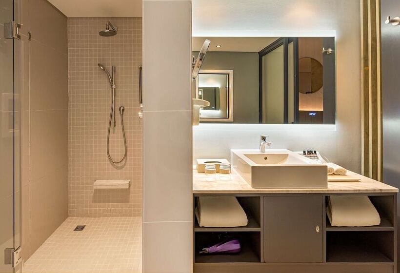 Номер Стандарт, Hyatt Regency Cape Town