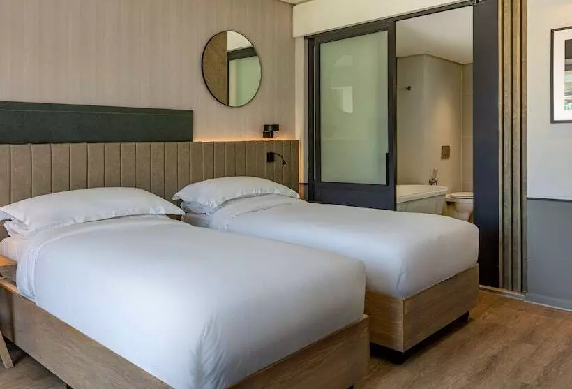 Standard-huone, Hyatt Regency Cape Town