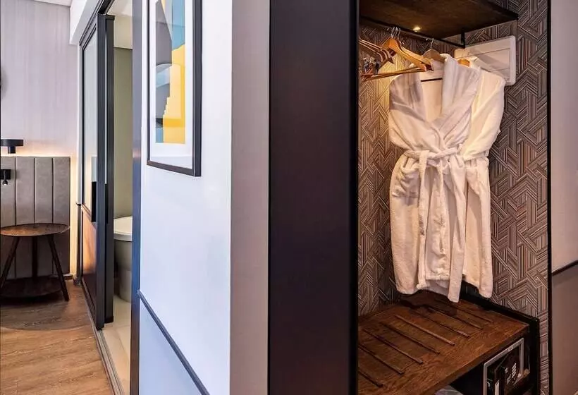 Standard-huone, Hyatt Regency Cape Town
