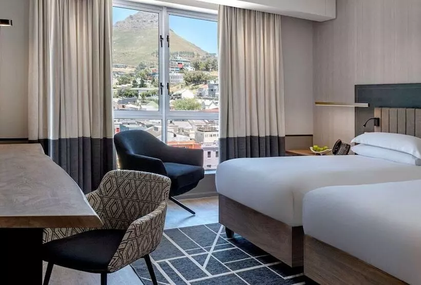 Standard-huone, Hyatt Regency Cape Town