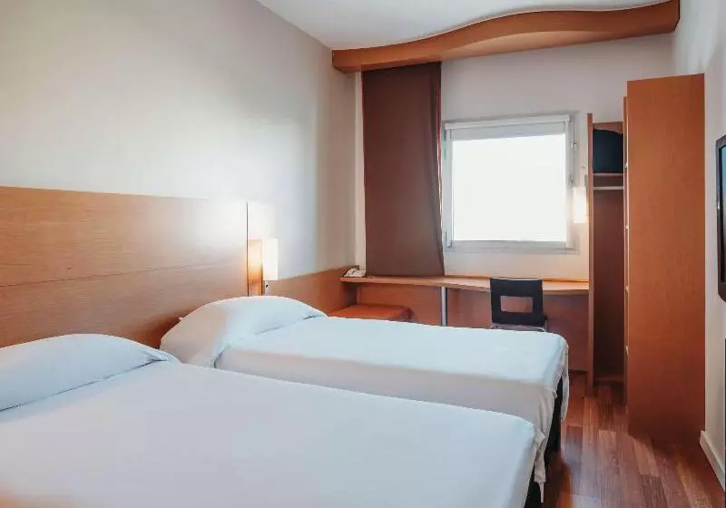 スタンダードルーム, Ibis Tanger City Center