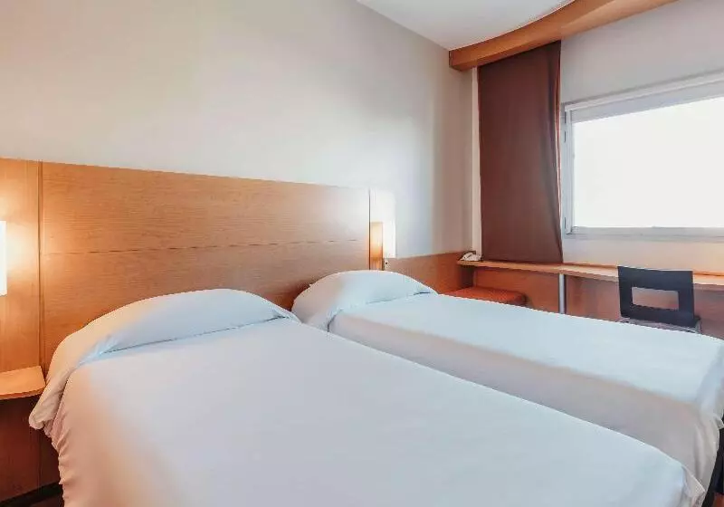 スタンダードルーム, Ibis Tanger City Center