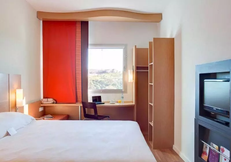スタンダードルーム, Ibis Tanger City Center