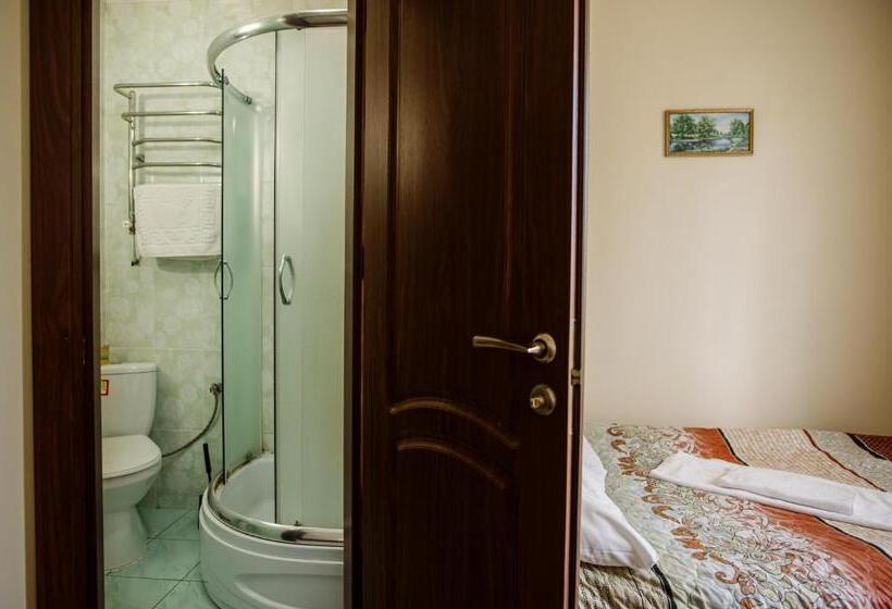 اتاق لوکس یک تخته, Konvalia