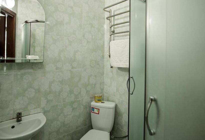 اتاق لوکس یک تخته, Konvalia