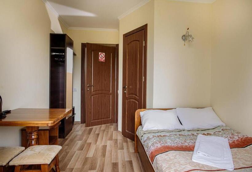 اتاق لوکس یک تخته, Konvalia