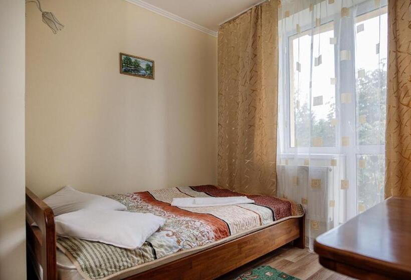 اتاق لوکس یک تخته, Konvalia