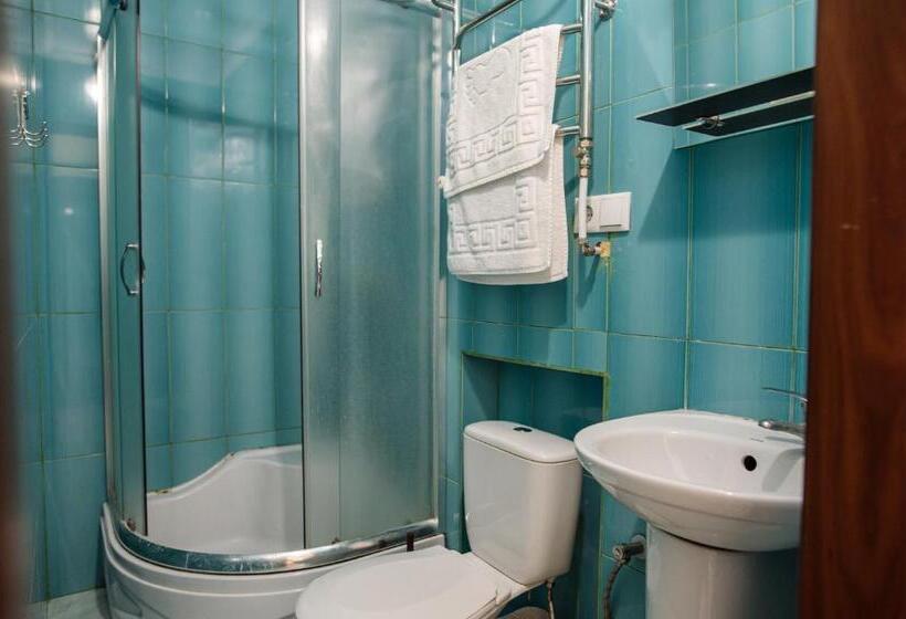 اتاق لوکس, Konvalia