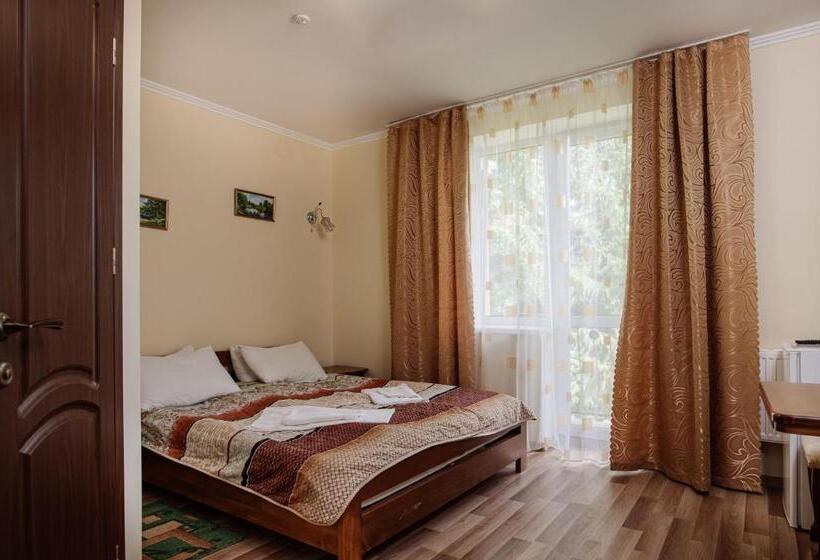 اتاق لوکس, Konvalia