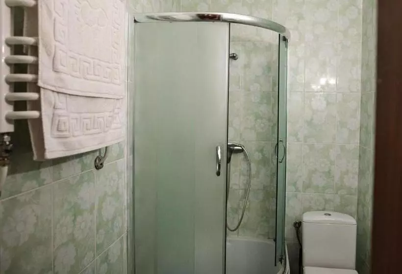 سوییت, Konvalia