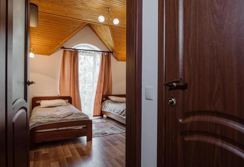 سوییت, Konvalia