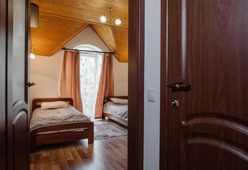سوییت, Konvalia