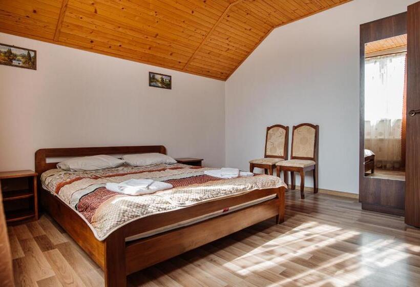 سوییت, Konvalia